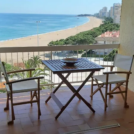 Apartment Fabuloso Cavall Bernat Ii Vistas Al Mar