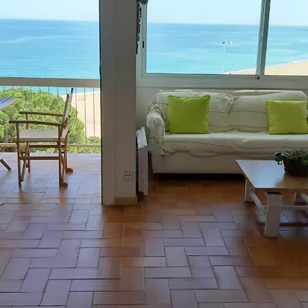 Fabuloso Cavall Bernat Ii Vistas Al Mar Apartment Platja d'Aro